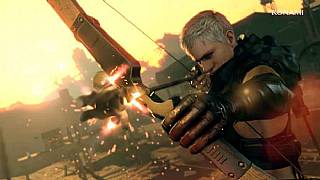 Metal Gear Survive'dan yepyeni detaylar geldi