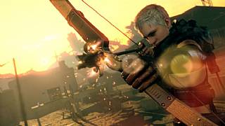 Metal Gear Survive'dan 15 dakikalık oynanış videosu
