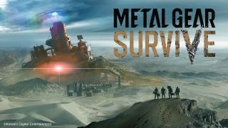 Metal Gear Survive downgrade mi yedi?