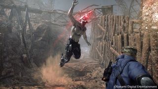 Metal Gear Survive'ın resmi sistem gereksinimleri açıklandı