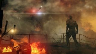 Metal Gear Survive'ın betası bu sefer PC için de duyuruldu