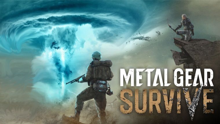 Metal Gear Survive'ın PlayStation 4 başarım listesi yayınlandı