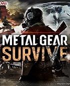 Metal Gear Survive