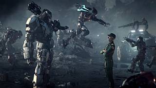 Halo Wars 2'de HDR desteği bulunmayacak