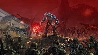 Halo Wars 2'nin tanıtım videosu sizlerle!