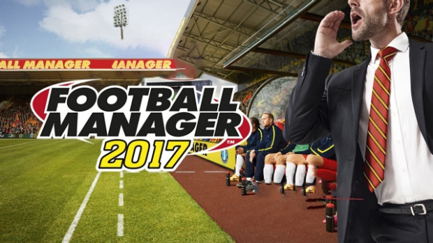 Football Manager 2017 Voidu'da ön siparişe açıldı