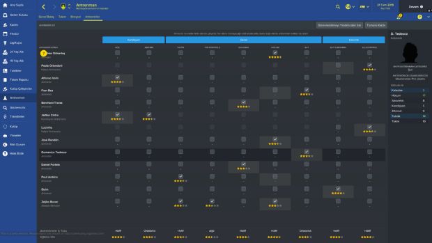 Football Manager 2017
