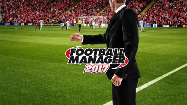 Football Manager 2017'nin yeni güncellemesi yayımlandı