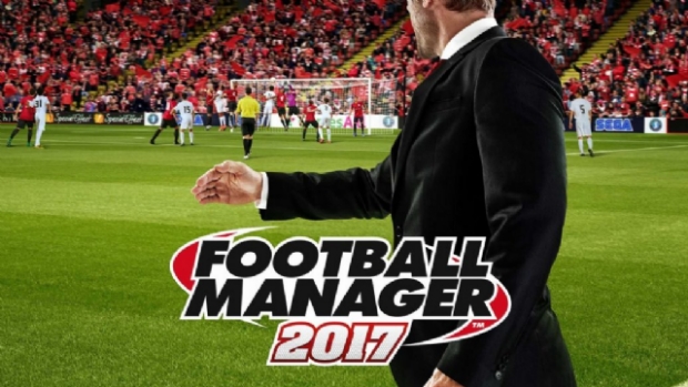 Football Manager 2017 bu hafta sonu ücretsiz