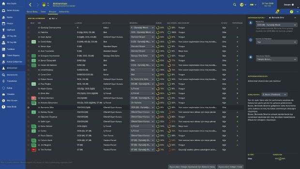 Football Manager 2017