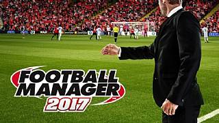 Football Manager 2017 Voidu'da ön siparişe açıldı