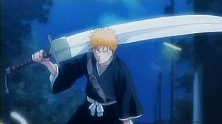 Bleach filminden ilk çekim görüntüleri gelmeye başladı