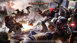 Warhammer 40K: Eternal Crusade'ın çıkış tarihi kesinleşti