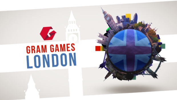 Gram Games global büyümesini Londra stüdyosu ile sürdürüyor