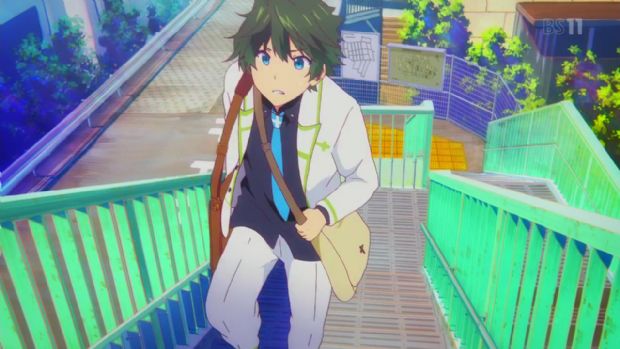 Musaigen no Phantom World