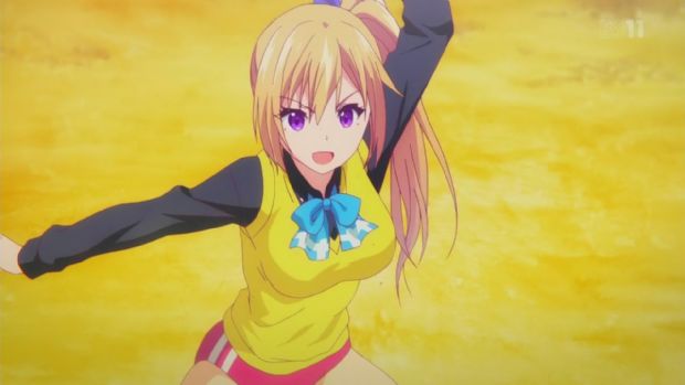 Musaigen no Phantom World