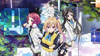 Musaigen no Phantom World