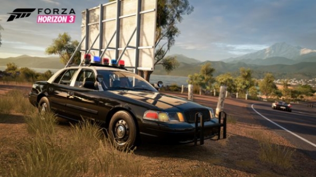 Forza Horizon yapımcıları açık dünya oyun yapıyor!