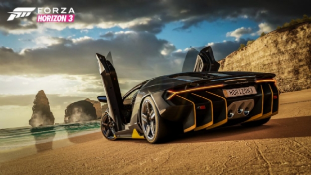 Forza Horizon 3'den korsancılara kötü haber!