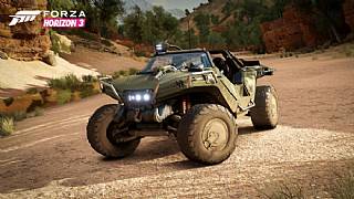 Forza Horizon 3'ün yapımı tamamlandı!