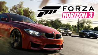 Forza Horizon 3'ün çıkış videosu yayınlandı