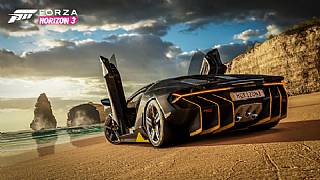 Forza Horizon 3'ün inceleme puanları çok iyi