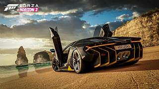 Forza Horizon 3'ün PC grafik ayarları ortaya çıktı