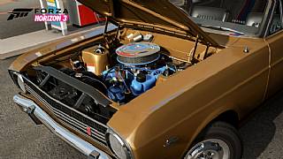 Forza Horizon 3'ün yeni güncellemesi bütün oyunu baştan indirtiyor