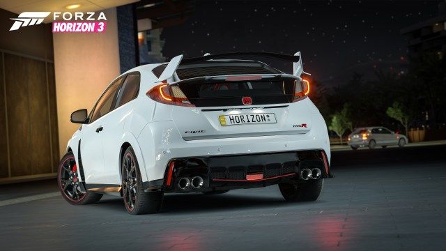 Forza Horizon 3'ün yeni araç paketi gözüktü
