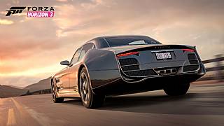 FF XV'teki aracımız Forza Horizon 3'e geliyor