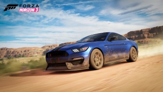 Forza Horizon geliştiricisinin yeni oyunu belli oldu