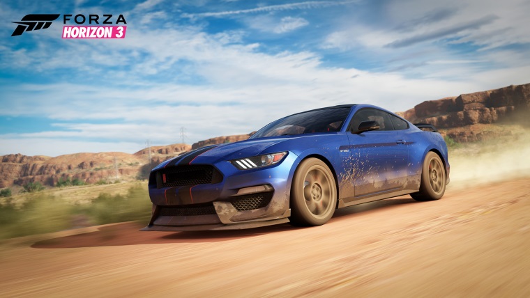 Forza Horizon geliştiricisinin yeni oyunu belli oldu