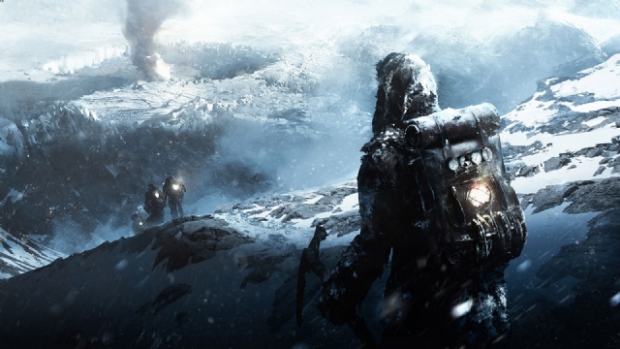 Frostpunk'ın yeni fragmanı yayınlandı