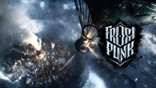 Frostpunk'a gelecek olan güncellemelerin yol haritası belli oldu