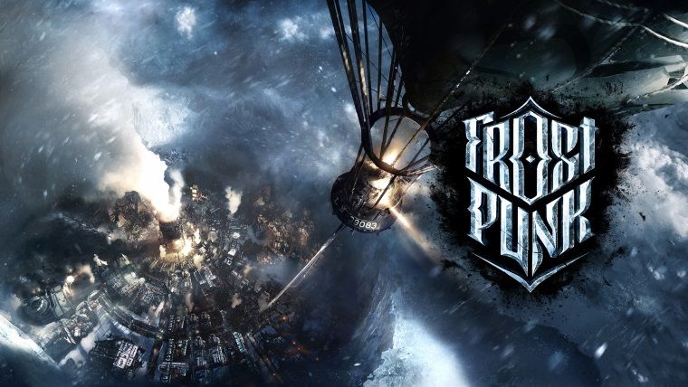 Frostpunk'a gelecek olan güncellemelerin yol haritası belli oldu