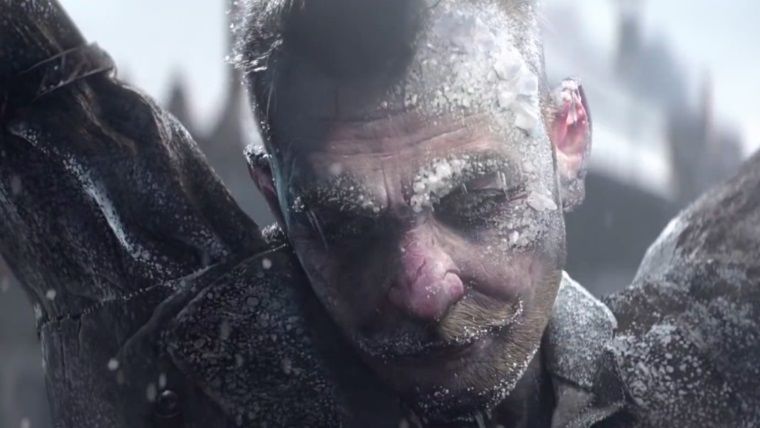 Frostpunk'ın yeni eklentisi Endless Mode yakında çıkıyor