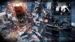 İlgi çekici şehir kurma oyunu Frostpunk, konsollar için duyuruldu