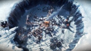 Frostpunk mobile gelebilir - Satisfactory Steam geliyor