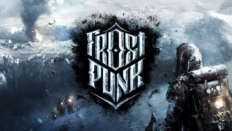 Frostpunk mobile gelebilir - Satisfactory Steam geliyor