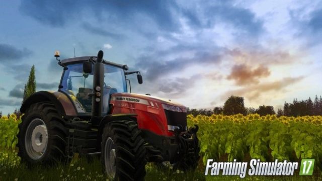 Farming Simulator 17'den yeni oynanış videosu yayımlandı
