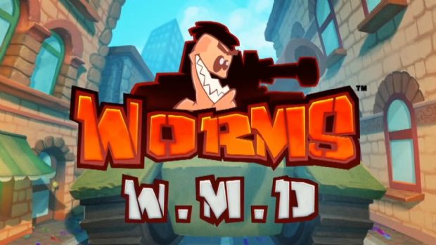 Worms: W.M.D'ye ücretsiz DLC geliyor