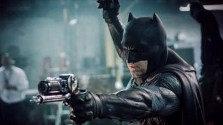 The Batman filminin senaryosundan yeni haber var