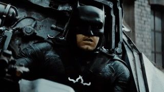 The Batman filminin temasıyla ilgili yeni bir iddia ortaya atıldı