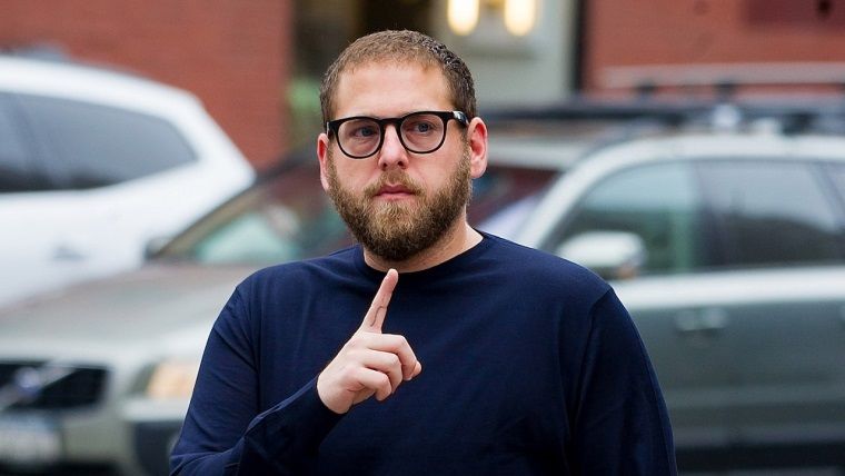 Jonah Hill'in The Batman filminde yer almayacağı açıklandı