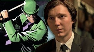 The Batman filminde Riddler'ı kimin oynayacağı belli oldu
