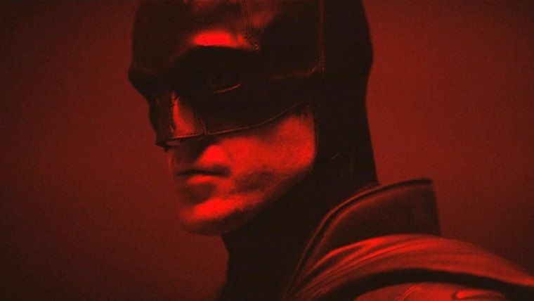 The Batman filminden ilk test videosu yayınlandı