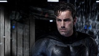 Ben Affleck, The Batman filmini neden bıraktı?