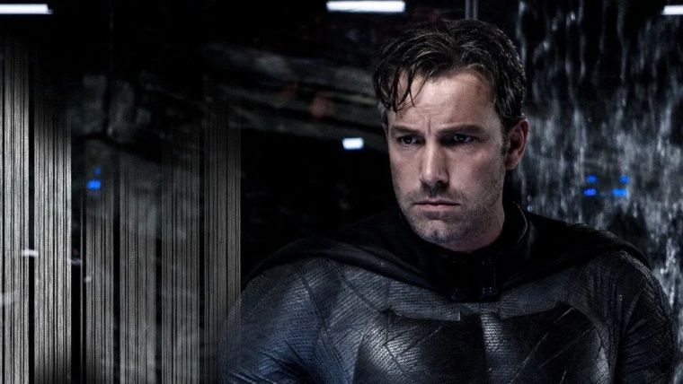 Ben Affleck, The Batman filmini neden bıraktı?
