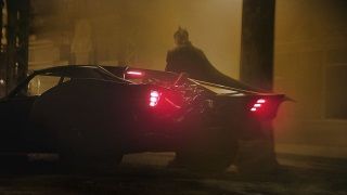 The Batman filminin yeni gösterim tarihi belli oldu