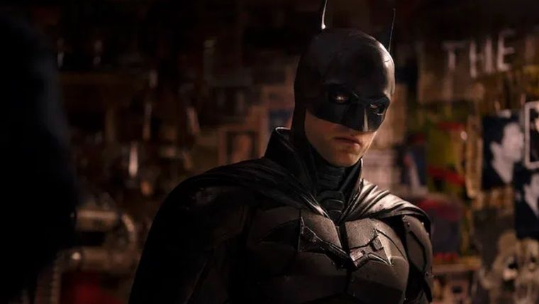 The Batman, Kara Şovalye için çekilen en uzun film olacak